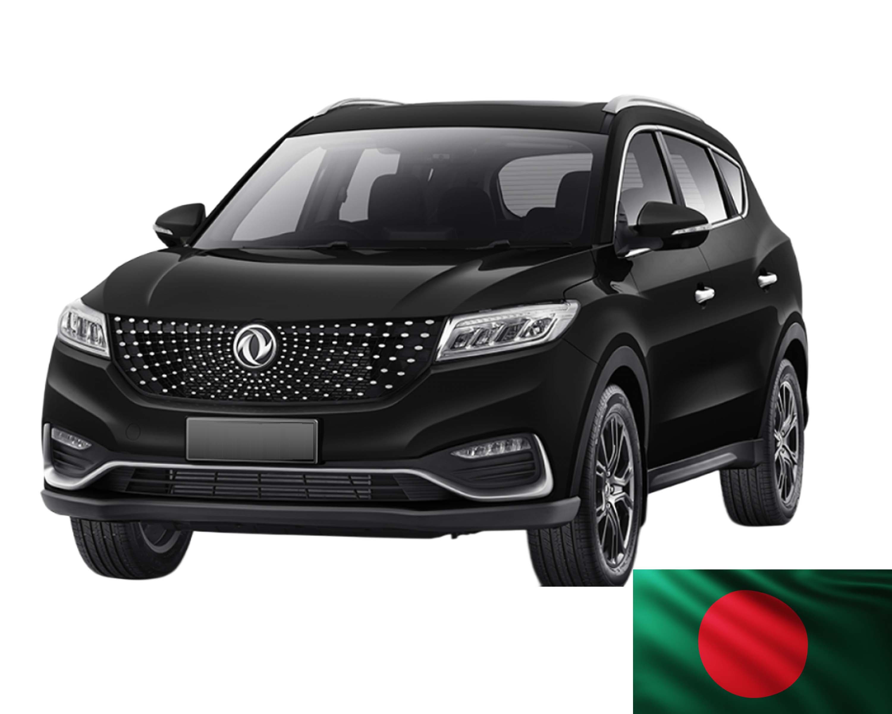 Bangladeshi Used Car