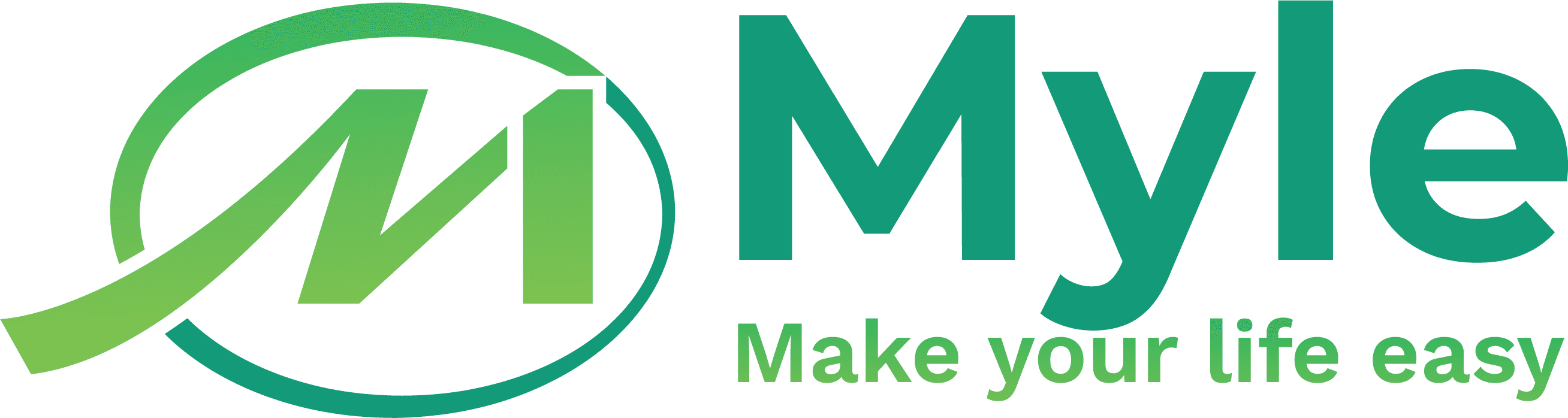 MyleBd Logo